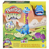 Dino Crew - Gioco Il Brontosauro che Scappa