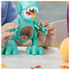 Play-Doh Dino Crew - Il T-Rex Mangione, dinosauro giocattolo con suoni da dinosauro e 3 uova , per bambini dai 3 anni in su