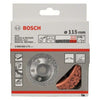Bosch 2 608 600 175 accessorio per smerigliatrice Disco abrasivo