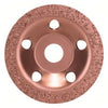 Bosch 2 608 600 176 accessorio per smerigliatrice Disco abrasivo