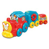 Disney Baby Activity Train - Trenino gioco educativo attività per bambini