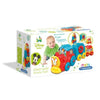 Disney Baby Activity Train - Trenino gioco educativo attività per bambini