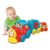 Disney Baby Activity Train - Trenino gioco educativo attività per bambini
