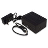 Ewent EW7014 docking station per unità di archiviazione USB 3.2 Gen 1 (3.1 Gen 1) Type-A Nero