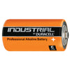 Duracell Industrial Batteria monouso C Alcalino