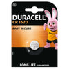 Duracell Pila Al Litio Specialistica Bottone 1620 1 Pz. - 10 Pz
