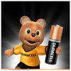Duracell Pila Alcalina Serie Plus 4 Pz. Stilo 1,5V - 20 Cf