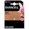 Duracell 067790 batteria per uso domestico Batteria monouso SR60 Ossido d'argento (S)