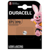 Duracell 067820 batteria per uso domestico Batteria monouso SR69 Ossido d'argento (S)
