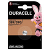Duracell Pila Silver Oxide Specialistica Bottone 389/390 1 Pz. - 10 Pz