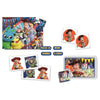 Edukit 4 in 1 - Toy story 4 - Gioco scientifico didattico bambini
