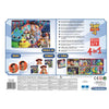 Edukit 4 in 1 - Toy story 4 - Gioco scientifico didattico bambini