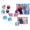 Clementoni Edukit 4 in 1 - Disney Frozen 2