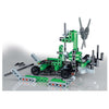 Clementoni Science & Jeu construction ELICOTTERO TRIROTORE + AIRBOAT
