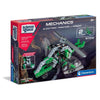 Clementoni Science & Jeu construction ELICOTTERO TRIROTORE + AIRBOAT