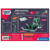 Clementoni Science & Jeu construction ELICOTTERO TRIROTORE + AIRBOAT