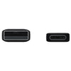 Samsung EP-DG930 cavo USB 1,5 m USB A USB C Nero