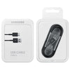 Samsung EP-DG930 cavo USB 1,5 m USB A USB C Nero