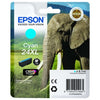 Epson Elephant Cartuccia Ciano XL