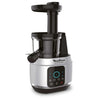 Estrattore di Succo Frutta e Verdura 150W 80 giri/min - capacità 0,8 litri - ZU420E Juice&Clea