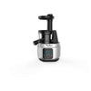 Estrattore di Succo Frutta e Verdura 150W 80 giri/min - capacità 0,8 litri - ZU420E Juice&Clea