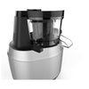 Estrattore di Succo Frutta e Verdura 150W 80 giri/min - capacità 0,8 litri - ZU420E Juice&Clea