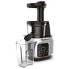 Estrattore di Succo Frutta e Verdura 150W 80 giri/min - capacità 0,8 litri - ZU420E Juice&Clea
