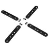 Vultech BTV-EXTENDER Accessorio per il montaggio del monitor
