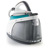 Ferro da Stiro con Caldaia a Vapore Carica Continua 2400W 1,5 litri Piastra in Alluminio - PLEU0228 La Vaporella XT100C