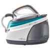 Ferro da Stiro con Caldaia a Vapore Carica Continua 2400W 1,5 litri Piastra in Alluminio - PLEU0228 La Vaporella XT100C
