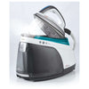 Ferro da Stiro con Caldaia a Vapore Carica Continua 2400W 1,5 litri Piastra in Alluminio - PLEU0228 La Vaporella XT100C