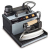 Ferro da Stiro con Caldaia a Vapore con piastra in alluminio 1750W - FI000031 2HP