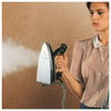 Ferro da Stiro con Caldaia a Vapore con piastra in alluminio 1750W - FI000031 2HP