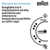 Braun CareStyle 1 Sistema stirante Pro IS1514VI