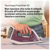 Braun CareStyle 1 Sistema stirante Pro IS1514VI