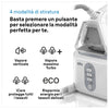 Braun CareStyle 3 SISTEMA STIRANTE IS3132WH
