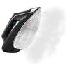 Rowenta Powersteam VR8317 2400 W 1,7 L Piastra Microsteam 400 Nero