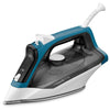 Rowenta Effective, Ferro a Vapore, 110 g/min, Grey & Blue