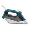 Rowenta Effective, Ferro a Vapore, 110 g/min, Grey & Blue