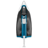 Rowenta Effective, Ferro a Vapore, 110 g/min, Grey & Blue