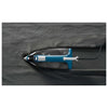 Rowenta Effective, Ferro a Vapore, 110 g/min, Grey & Blue