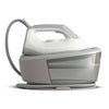 Philips Serie 2000 PSG2000/80 Ferro da stiro generatore di vapore, 2400W, 1.4L, Piastra in ceramica