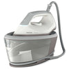 Philips Serie 2000 PSG2000/80 Ferro da stiro generatore di vapore, 2400W, 1.4L, Piastra in ceramica