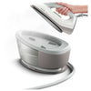 Philips Serie 2000 PSG2000/80 Ferro da stiro generatore di vapore, 2400W, 1.4L, Piastra in ceramica