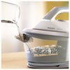 Philips Serie 2000 PSG2000/80 Ferro da stiro generatore di vapore, 2400W, 1.4L, Piastra in ceramica