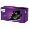 Ferro Da Stiro Philips Vapore 2600W Dst5040/80N.45Gr Steamglide Contin.
