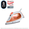 Braun TexStyle 1 FERRO A VAPORE SI1009OR