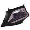 Ferro Da Stiro Vapore Verticale Dw4345 Steam Nero E Rosa 2600W