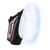Ferro Da Stiro Vapore Verticale Dw4345 Steam Nero E Rosa 2600W