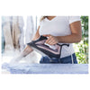 Ferro Da Stiro Vapore Verticale Dw4345 Steam Nero E Rosa 2600W